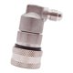 thumbnail image 5 of Conector rápido para barriles, fabricado en acero inoxidable, para reparar barriles Corny, para Hilo líquido, 5 of 9