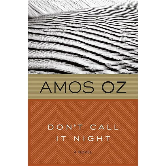 Don't Call It Night, (Paperback)