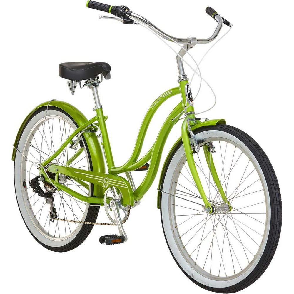 Schwinn Signature Women's Alu 7 26'' Cruiser Bike