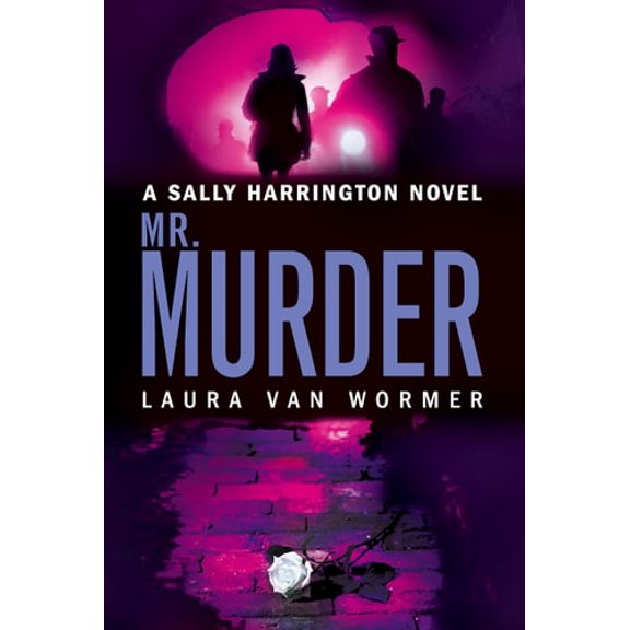 Pre-Owned Mr. Murder (Hardcover) 0778321770 9780778321774