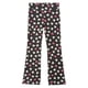 thumbnail image 1 of Pantalones Leggings Acampanados para Niñas con Estampado de Corazones GAP Talla L, 1 of 1