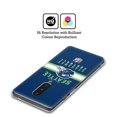 thumbnail image 2 of Head Case Designs NFL Seattle Seahawks Graphics Helmet Typography Soft Gel Case for Google Pixel 7 Pro, 2 of 7