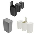 thumbnail image 5 of MYG Square Sealed Household Trash Can Large Capacity Plastic Trash Can With Lid, 5 of 5