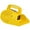 Yellow, variant on COM1950s Berry Picker Tool with Metal Comb and Storage,Efficient Handheld Fruit Harvester for Blueberries,Cranberries,Currants,Garden Harvesting Tool with Ergonomic Handle