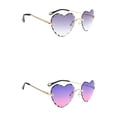 thumbnail image 1 of 2 Gafas de terre Sin Montura para Mujer con Forma de, 1 of 9