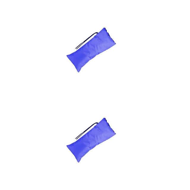 Inteprter Cubiertas de grifo Proteger accesorios Protector Protectores anticongelantes aislados Protección contra congelamiento Cubierta de Azul 2Conjunto