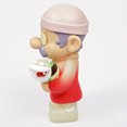 thumbnail image 5 of Figura Coleccionable Mario Super Professional Sunset, 5 of 5