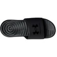 thumbnail image 4 of Under Armour Men's Ansa Fix Slide Sandal, 4 of 9