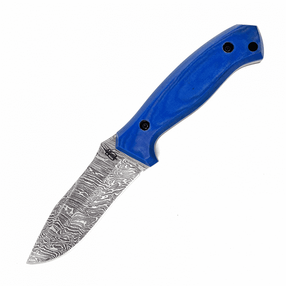 Bucknbear Bear Pro-Lite Hunter Fix Blade