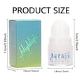 thumbnail image 3 of 6 Color Roll On Glitter Gel Eyeshadow Body And Face Makeup For Stage And Party High Shine 20g, 3 of 6