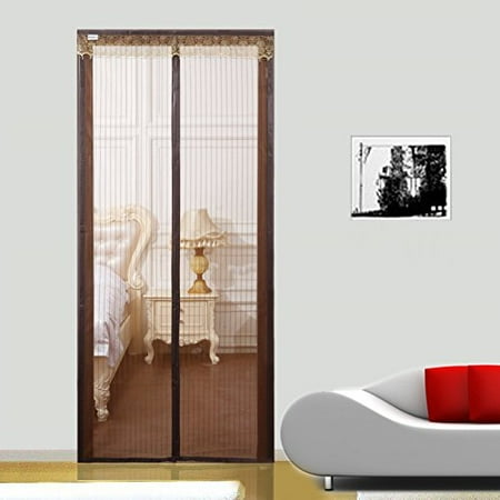 Walk Thru Screen Doors Shatex 36