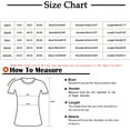 thumbnail image 7 of ZKCCNUK Women Solid V-Neck Lace Crochet Eyelet Short Sleeve Casual Shirts Blouses Tops Summer Plus Size Tops 2026, 7 of 7
