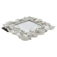 thumbnail image 3 of Tabletop Picture Frames Silver Decorative Photo Frame for Traveling 1Pack, 3 of 4