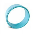 thumbnail image 2 of Trimax Sports WTE10706B Blue Yoga Wheel, 2 of 2
