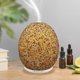 thumbnail image 3 of Difusor de aceite esencial de terapia de 250 ml, ambientador ultrasónico portátil de de niebla fría con función de apagado automático sin BLESIY Mini humidificador de aire, 3 of 8