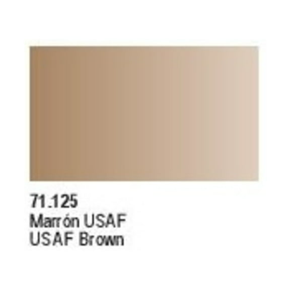 Model Air: USAF Brown