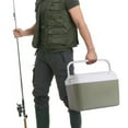 thumbnail image 6 of yotijay Insulated Box Car Refrigerator Portable Cold/Heat Preservation for 16L, 6 of 9