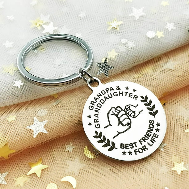 Love quotes shop keychain