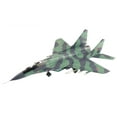 thumbnail image 6 of Mikoyan MIG-29 Fulcrum C Aircraft Soviet Air Force "Air Power Series" 1/72 Diecast Model Hobby Master, 6 of 6