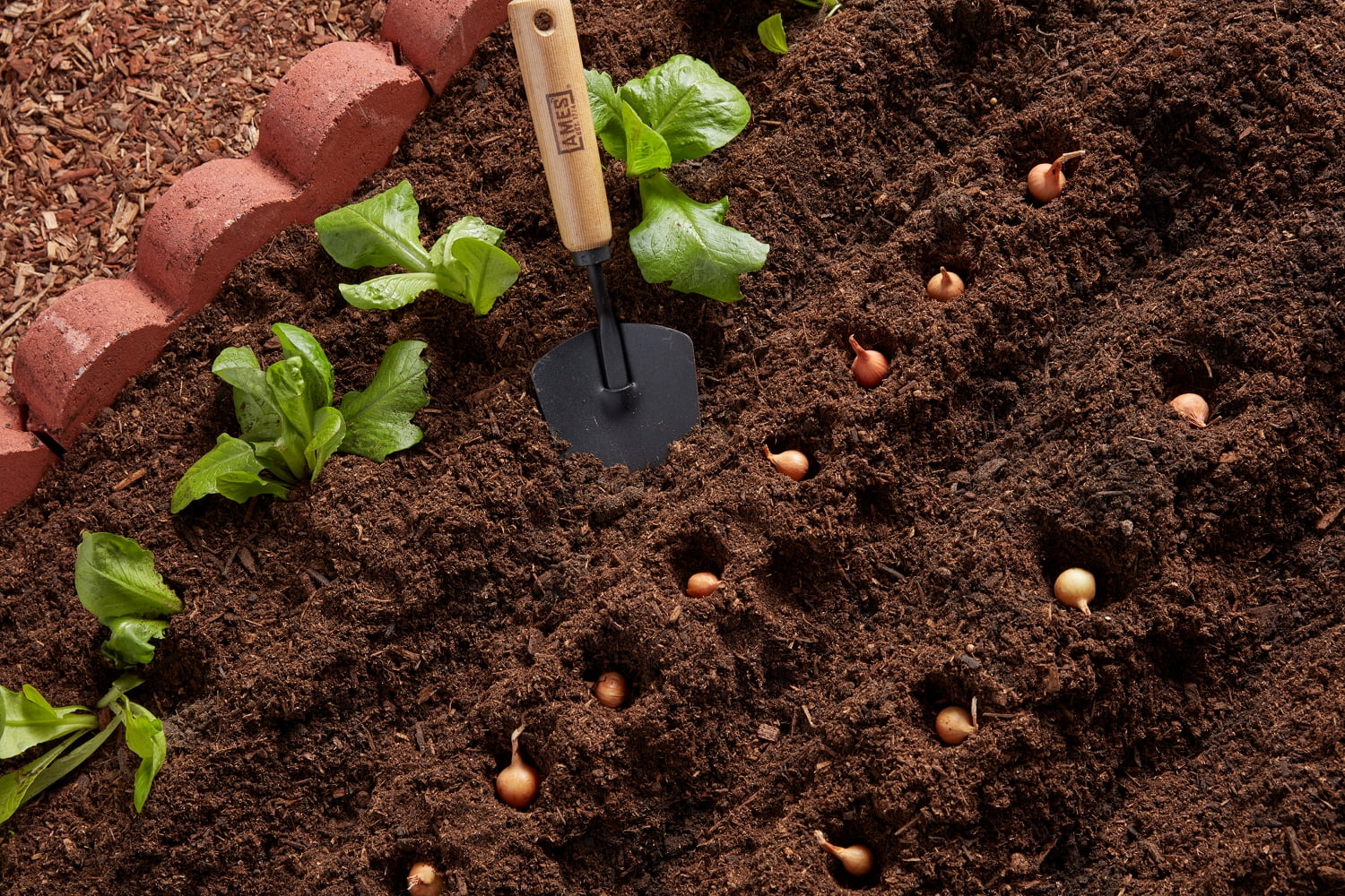 American Countryside Soil Compost and Manure, 1 Cu. ft.