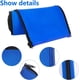 thumbnail image 3 of Guantes para reposabrazos de piscina. Juego de escaleras mecánicas para piscina, mango antideslizante para barandilla de escalera mecánica, mango de piscina con cremallera, 3 of 5