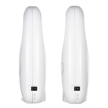 Dadypet Portable Wireless Baby Sensitive Cry Detector for Crystal Clear Audio Transmission