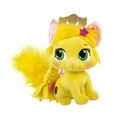 thumbnail image 1 of Disney Princess Palace Pets 6" Mini Plush - Rapunzel's Kitty Summer, 1 of 1