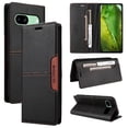 thumbnail image 2 of Case for FOXDOCK Google Pixel 8A RFID Blocking Wallet Flip Cover Shockproof, 2 of 5