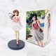 thumbnail image 1 of Figura DE ACCIÓN DE Chizuru Mizuhara, figura de Anime de Rent A Girlfriend de 16cm, modelo de colección, muñecos de juguete Gong Bohan LED, 1 of 2