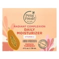 thumbnail image 7 of Petal Fresh Pure, Radiant Complexion Daily Moisturizer, Papaya Turmeric, 4 fl oz (118 ml), 7 of 7