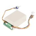 thumbnail image 1 of 5-36V BLDC Three Phase Sensorless Brushless Without Hall Motor Controller, 1 of 4