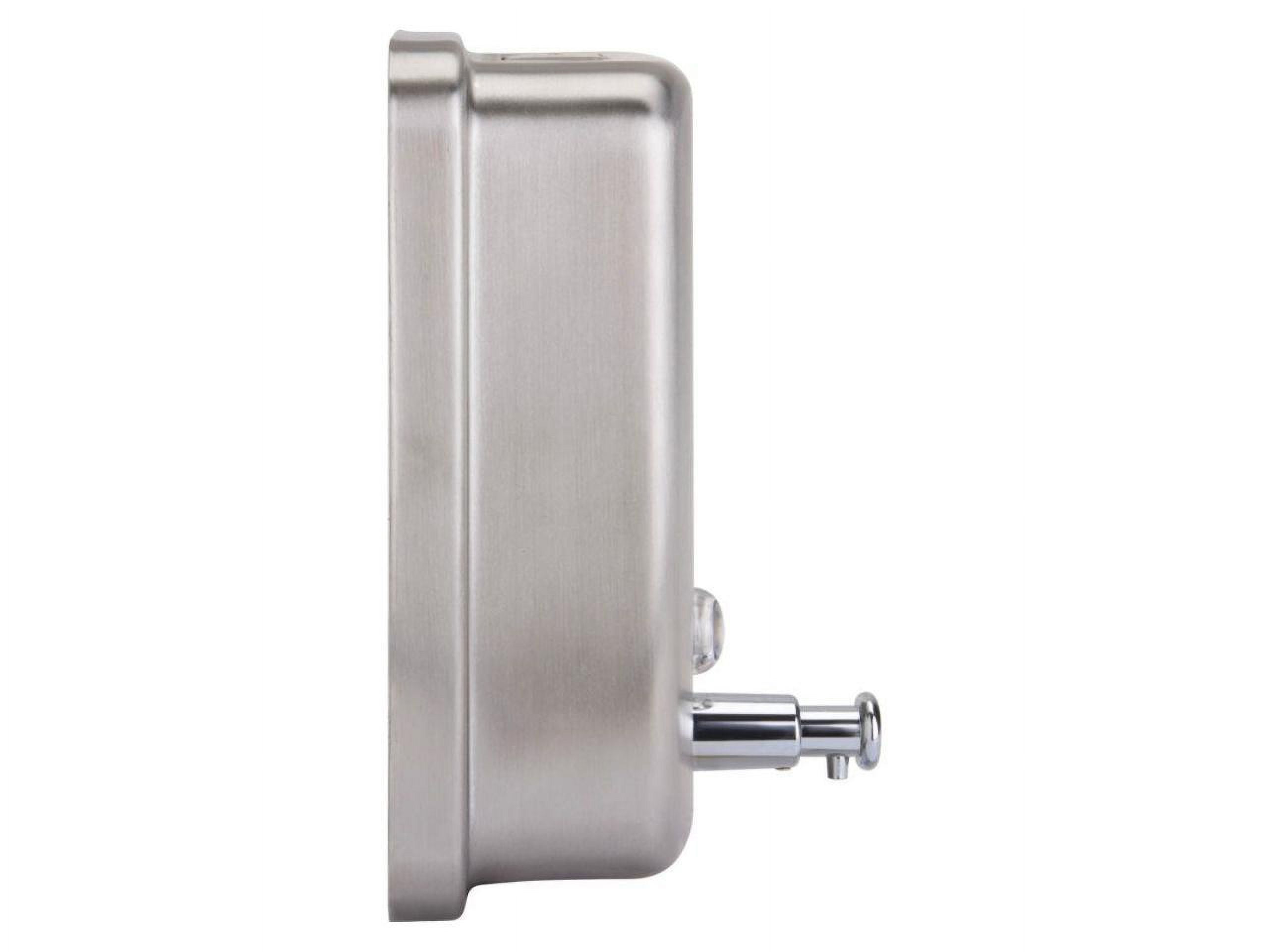 Genuine Joe  Liquid Soap Dispenser 02201