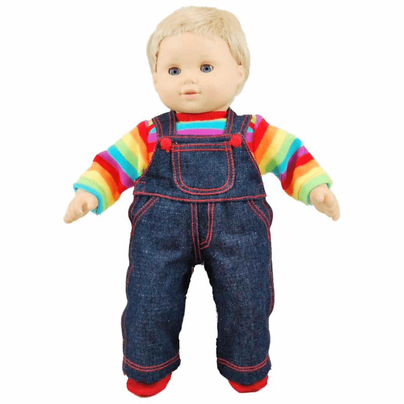 american girl doll knock off walmart