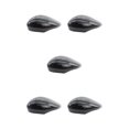 thumbnail image 1 of serony Automotive Left Side Mirror Cover Trim Caps Fits for Style A 5Set, 1 of 6