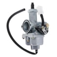 thumbnail image 4 of Carburador de Motocicleta Sunnimix Repuesto Apto para 175-250cc Carburador Pz30 30mm, 4 of 8