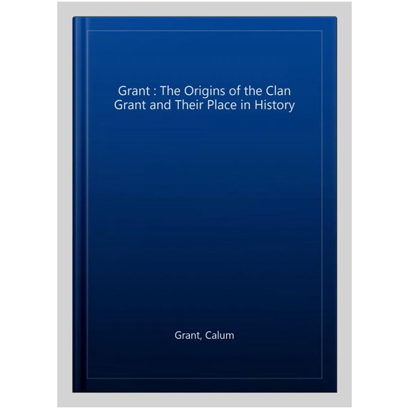 Pre-Owned Grant