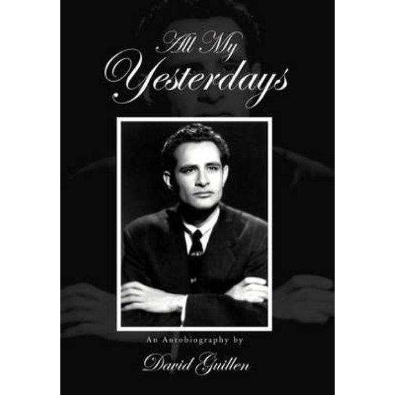 All My Yesterdays