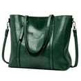 thumbnail image 1 of Estbridg Sacs à Main pour Femmes Grand Sac Seau de Créateur pour Dames Sac à Main en Cuir, 1 of 4