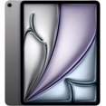 thumbnail image 1 of Apple ipad Air 13” inch (M2) 256GB WiFi | Built for Apple Intelligence | Open Box with up to 10 months Apple warranty, 1 of 6