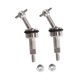 thumbnail image 3 of Kit de eje de transmisión Kit de reparación de automóviles RC Universal Professional Instalación fácil CVD Metal CVD Eje de transmisión para 284131 2 piezas, 3 of 8