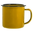 thumbnail image 1 of BRIGHTFUFU 1pc de hierro vintage Tass duradera Taza caliente Taza caliente taza de agua para restaurante en casa, 1 of 7
