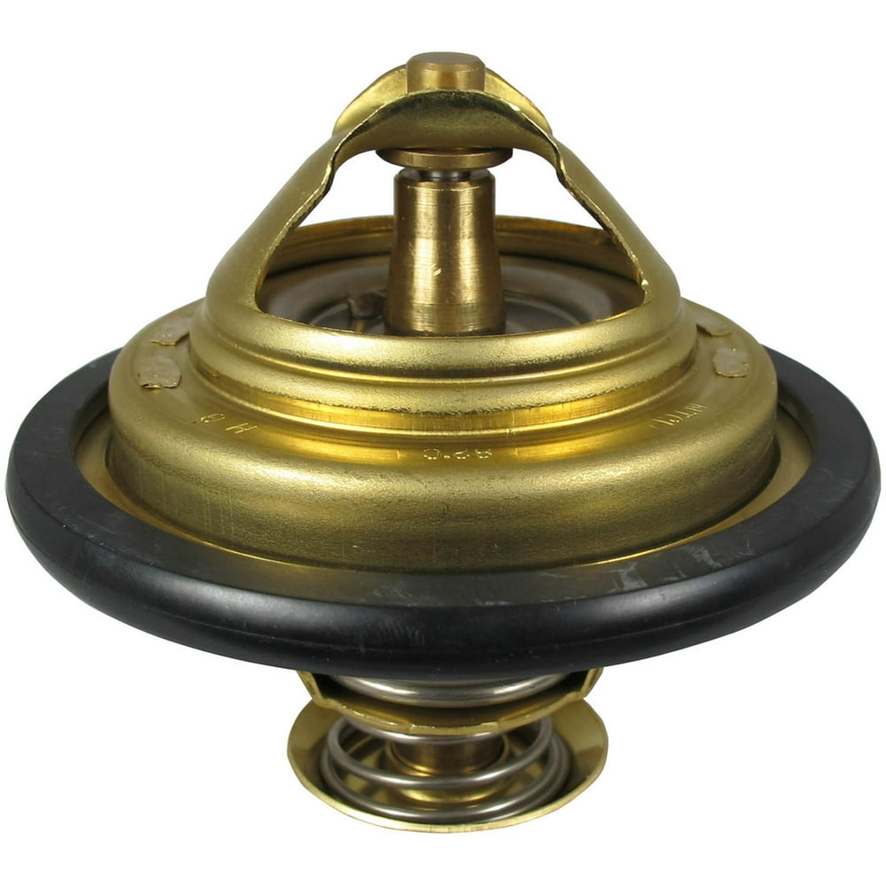 Engine Coolant Thermostat