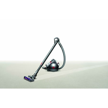 cinetic canister dyson vacuum ball vary refurbished warranty outlet colour official