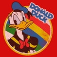 thumbnail image 2 of Girls Mickey & Friends Serious Donald Duck T Shirt, 2 of 5