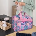 thumbnail image 3 of Wiywef Sewing Machine Carrying Case Universal Sewing Machine Tote Bag with Front Pocket Portable Storage Bag for Sewing Machine and Accessories, 3 of 7