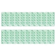 thumbnail image 2 of Conjunto de Ganchos Navideños Brillantes Strade Fareast Limited 3 piezas, 2 of 8