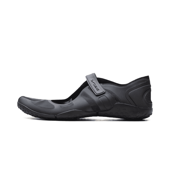 NIKE WOMENS Air Rift Mesh Womens "SKIMS - Black" IO7694 001 IO7694 001 from Stadium Goods
