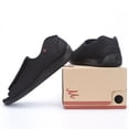 thumbnail image 3 of YOURDIARY Diabetic Sandals for Men Women Wide Width with Arch Support, Adjustable Dual Straps Wide Sandals, 3 of 8