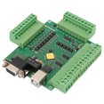 thumbnail image 4 of Tablero de ruptura de tarjeta controladora MACH3 Ticfox USB para grabado CNC, 4 of 11
