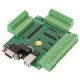 thumbnail image 4 of Tablero de ruptura de tarjeta controladora MACH3 Ticfox USB para grabado CNC, 4 of 11